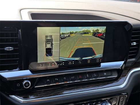 New 2026 GMC Sierra 1500 Elevation w/ Elevation Premium Package image 21