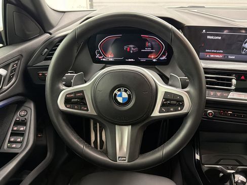 Used 2022 BMW 228i Gran Coupe w/ M Sport Package FWD image 11