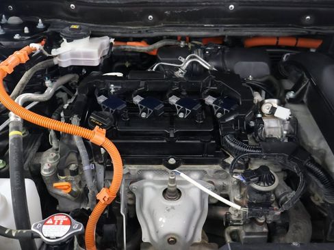 Used 2023 Honda CR-V Sport Touring image 28