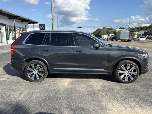 Used 2022 Volvo XC90 T6 Inscription w/ Advanced Package image 6