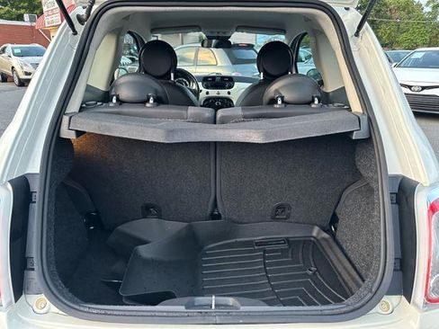 Used 2015 FIAT 500 Pop FWD image 13