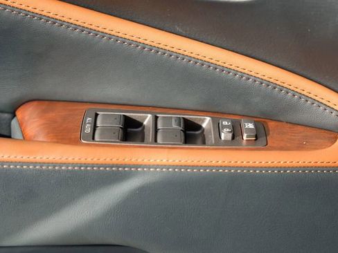 Used 2011 Lexus LS 460 4dr Sedan RWD image 51