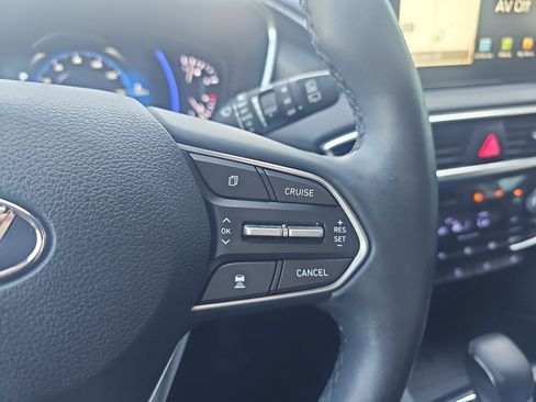 Used 2020 Hyundai Santa Fe Limited FWD image 22