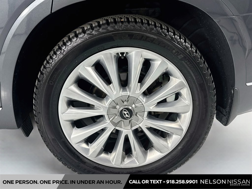 Used 2020 Hyundai Palisade Limited AWD/4WD image 34