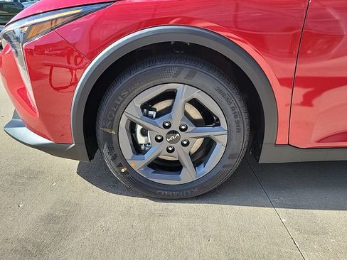 New 2026 Kia K4 FWD image 15