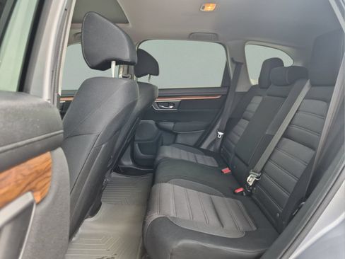 Used 2017 Honda CR-V EX image 17