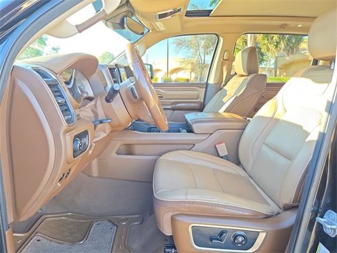 Used 2019 RAM 1500 Limited image 16