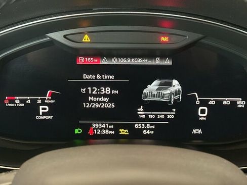 Used 2021 Audi Q7 3.0T Premium w/ Convenience Package image 35