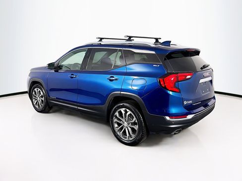 Used 2019 GMC Terrain SLT w/ Preferred Package image 6