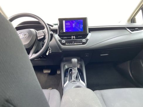 Used 2024 Toyota Corolla LE image 15