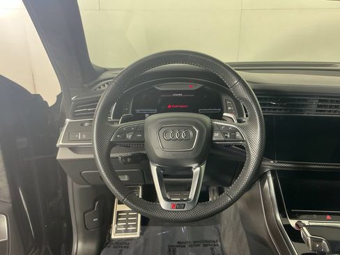 Used 2021 Audi RS Q8 AWD/4WD image 13