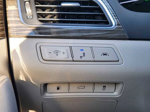 Used 2015 Hyundai Sonata Limited w/ Option Group 06 FWD image 22