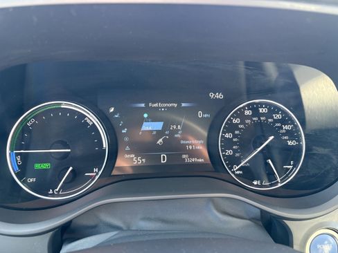 Used 2023 Toyota Sienna Limited image 4