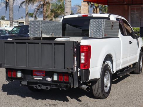 Used 2020 Ford F250 XL w/ Power Equipment Group image 13