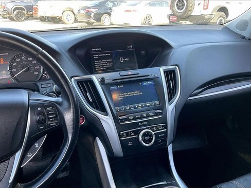 Used 2019 Acura TLX V6 w/ Technology Package image 9
