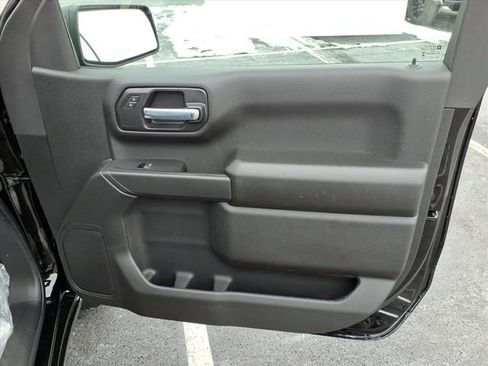 New 2026 Chevrolet Silverado 1500 W/T w/ WT Convenience Package AWD/4WD image 9