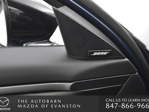 New 2026 MAZDA CX-50 AWD 2.5 S w/ Premium Package image 33