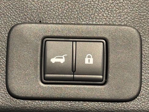 Used 2025 Nissan Murano Platinum w/ Cargo Package image 14