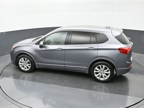 Used 2019 Buick Envision Preferred image 32