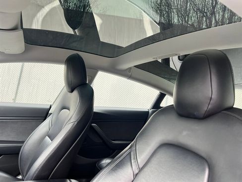 Used 2018 Tesla Model 3 Long Range image 14