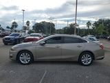 Used 2024 Chevrolet Malibu LT image 4