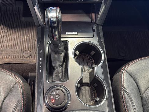 Used 2018 Ford Explorer Sport w/ Equipment Group 401A image 23