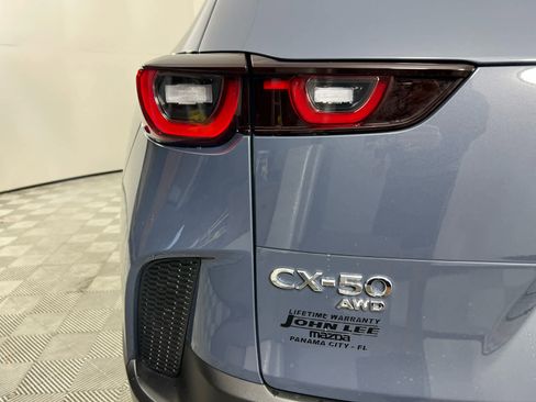 New 2026 MAZDA CX-50 2.5 Hybrid w/ Weather Package image 12