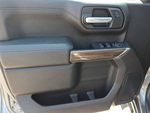 Used 2021 Chevrolet Silverado 1500 RST w/ Safety Package AWD/4WD image 9