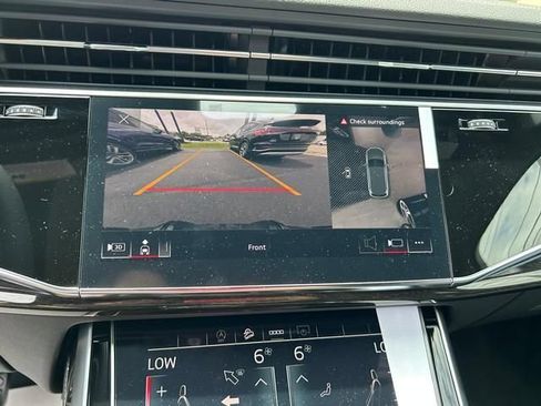 Used 2025 Audi Q7 3.0T Premium Plus w/ Premium Plus Package AWD/4WD image 14