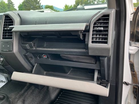 Used 2017 Ford F350 XL w/ Power Equipment Group AWD/4WD image 24