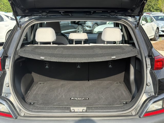 Used 2022 Hyundai Kona SEL w/ Convenience Package FWD image 23