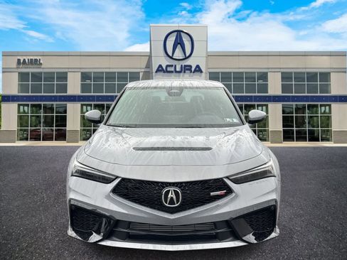 New 2026 Acura Integra Type S image 8