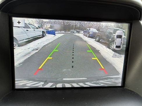 Used 2019 Ford Escape SEL image 11