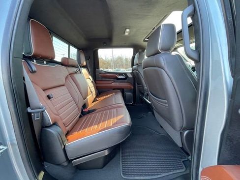Used 2024 GMC Sierra 1500 Denali Ultimate image 24