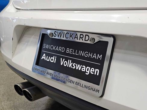 Used 2012 Volkswagen Golf TDI image 12