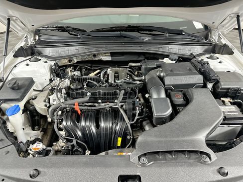 Used 2018 Kia Optima LX w/ 17" Alloy Wheels Package FWD image 31