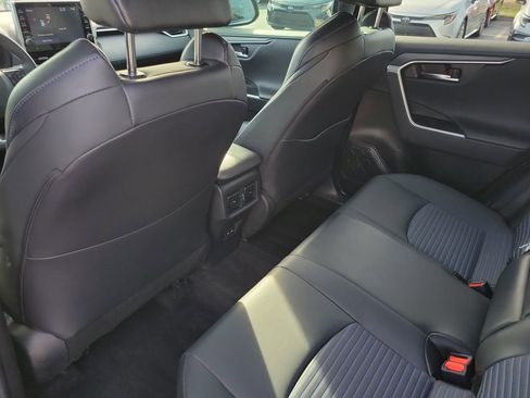 Used 2022 Toyota RAV4 XSE image 14