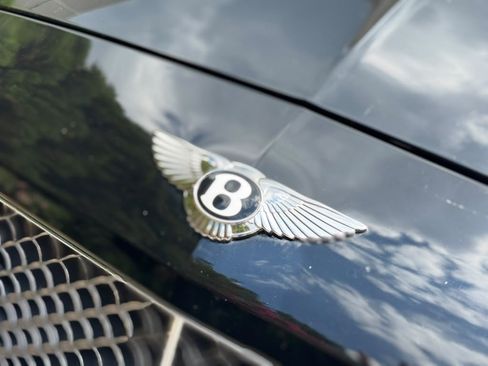 Used 2015 Bentley Continental GT Speed AWD/4WD image 13
