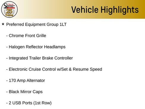 Used 2022 Chevrolet Silverado 2500 LT AWD/4WD image 4