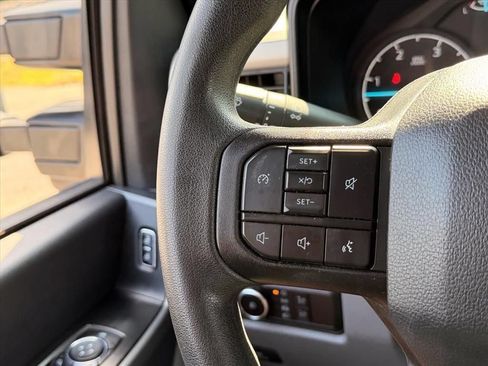 Used 2024 Ford F250 XL w/ STX Appearance Package AWD/4WD image 20