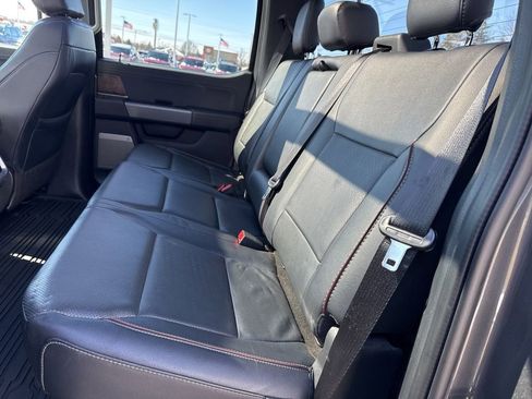 Used 2023 Ford F150 Lariat image 10