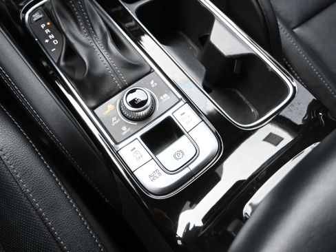 Used 2021 Kia Telluride EX w/ EX Premium Package image 29