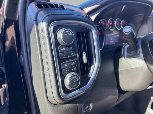 Used 2022 Chevrolet Silverado 1500 LTZ w/ LTZ Premium Package image 21