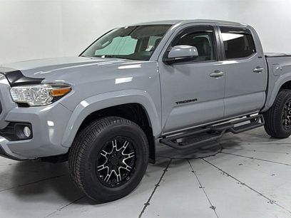 Used 2019 Toyota Tacoma SR5