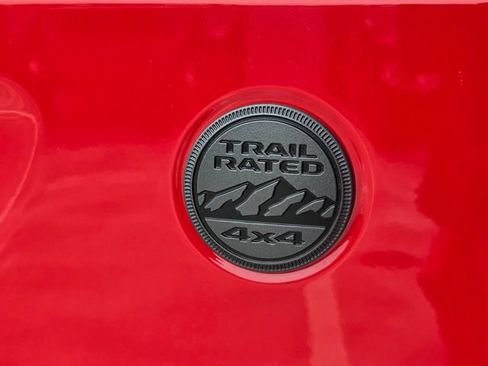 New 2026 Jeep Wrangler Unlimited Sport AWD/4WD image 26
