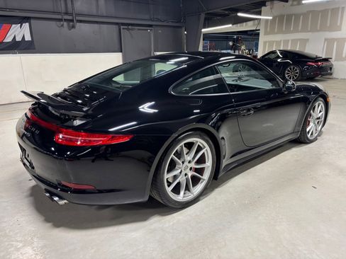 Used 2014 Porsche 911 Carrera 4S image 25