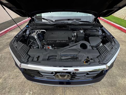 Used 2023 Honda Pilot Elite image 51