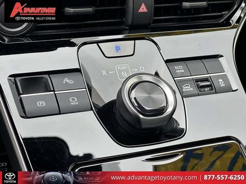 Certified 2024 Toyota bZ4X AWD w/ Weather Package image 35
