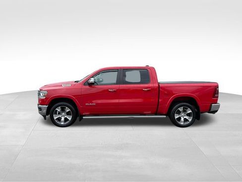 Used 2022 RAM 1500 Laramie AWD/4WD image 6