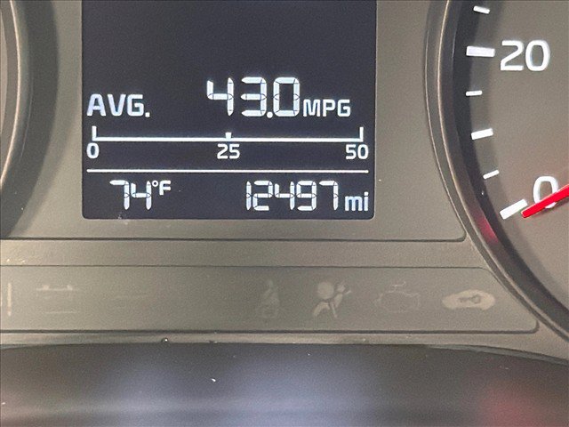 Used 2023 Kia Rio S FWD image 27